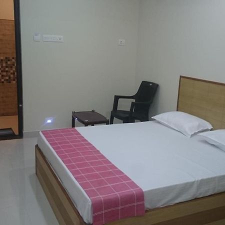 Karthickresidency سالم المظهر الخارجي الصورة