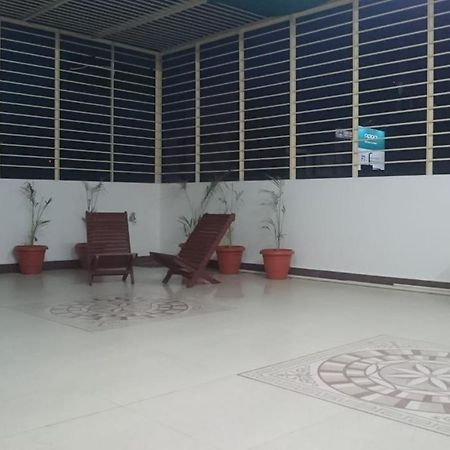 Karthickresidency سالم المظهر الخارجي الصورة