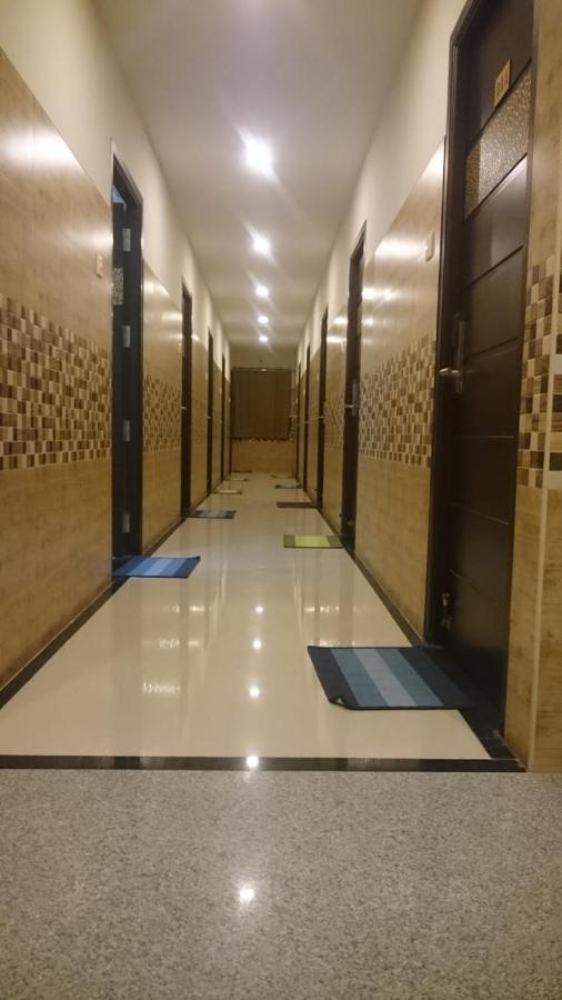 Karthickresidency سالم المظهر الخارجي الصورة