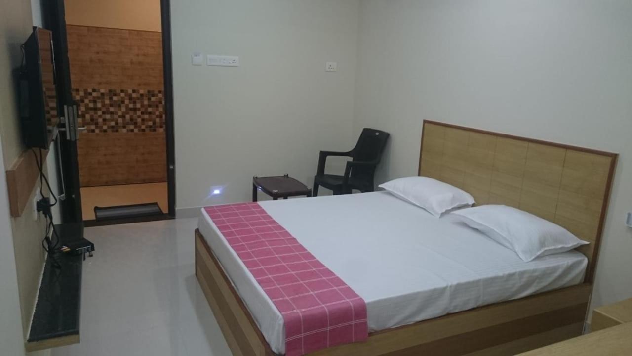 Karthickresidency سالم المظهر الخارجي الصورة