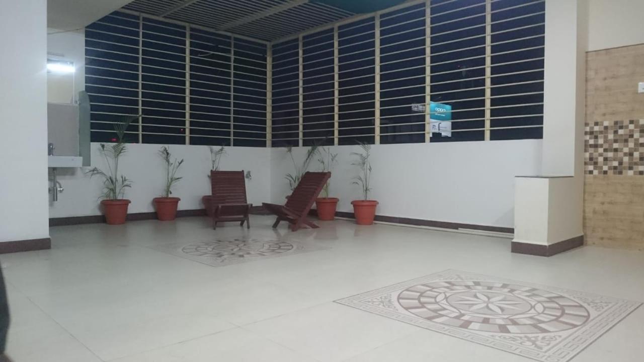 Karthickresidency سالم المظهر الخارجي الصورة