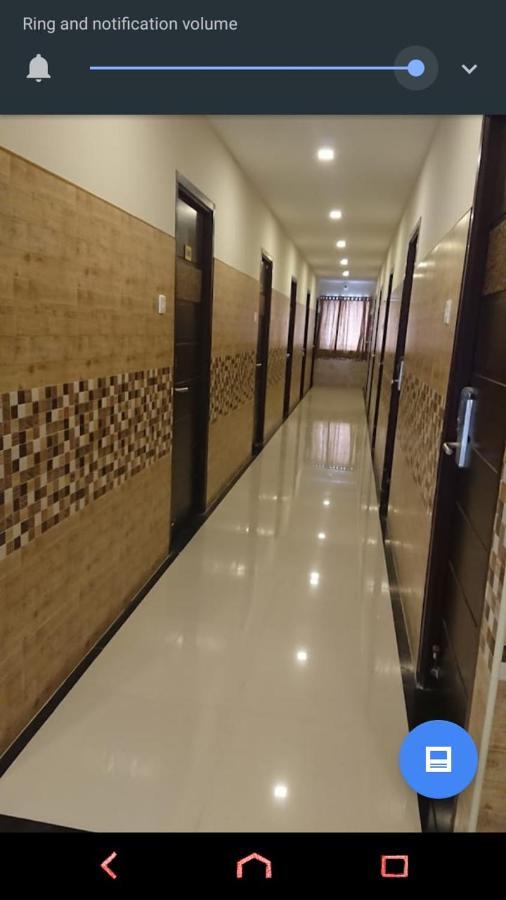 Karthickresidency سالم المظهر الخارجي الصورة